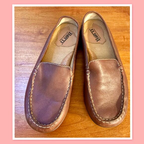 Born Hand Crafted Footwear For Women - Size 7 - Picture 1 of 4